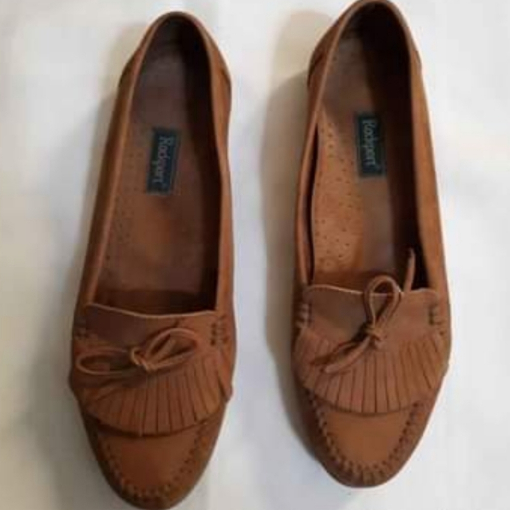 Rockport shoes